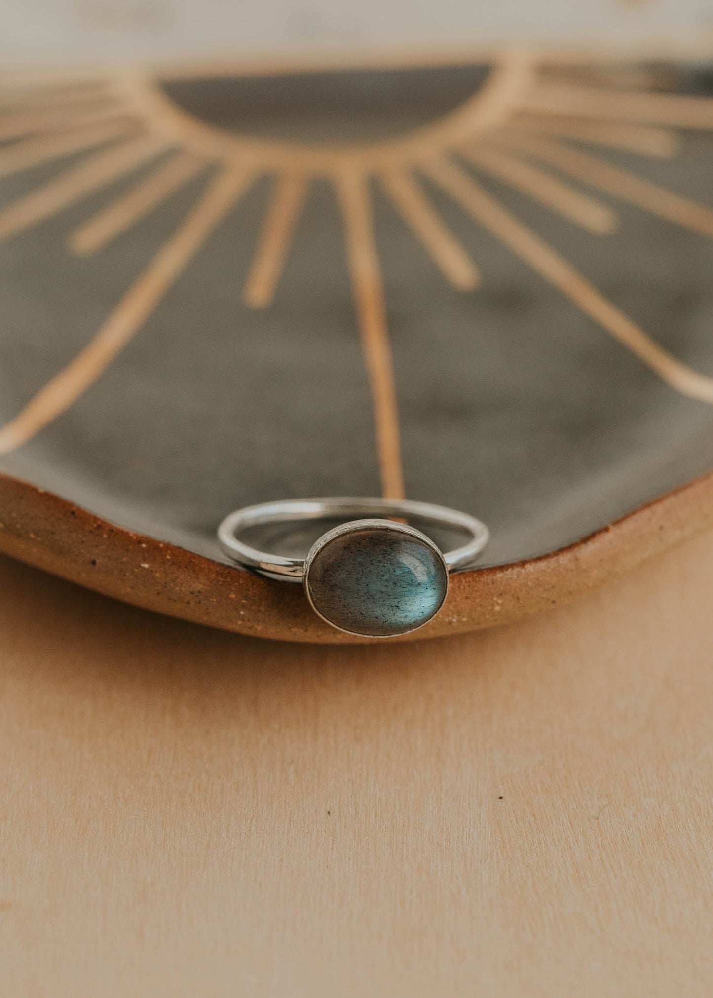 Mystic Ring