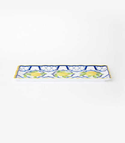 Melamine Capri Serving Tray