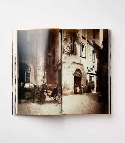 Rome: Portrait Of A City