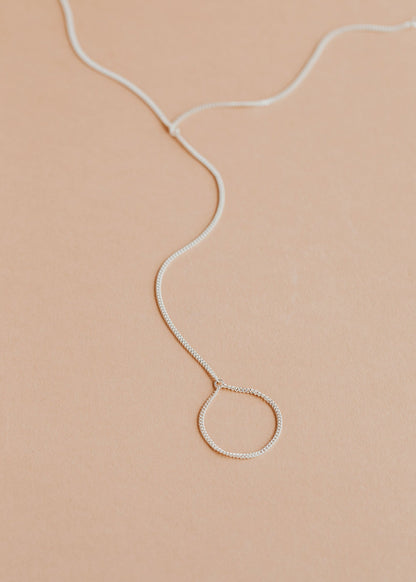 Demi Foot Chain