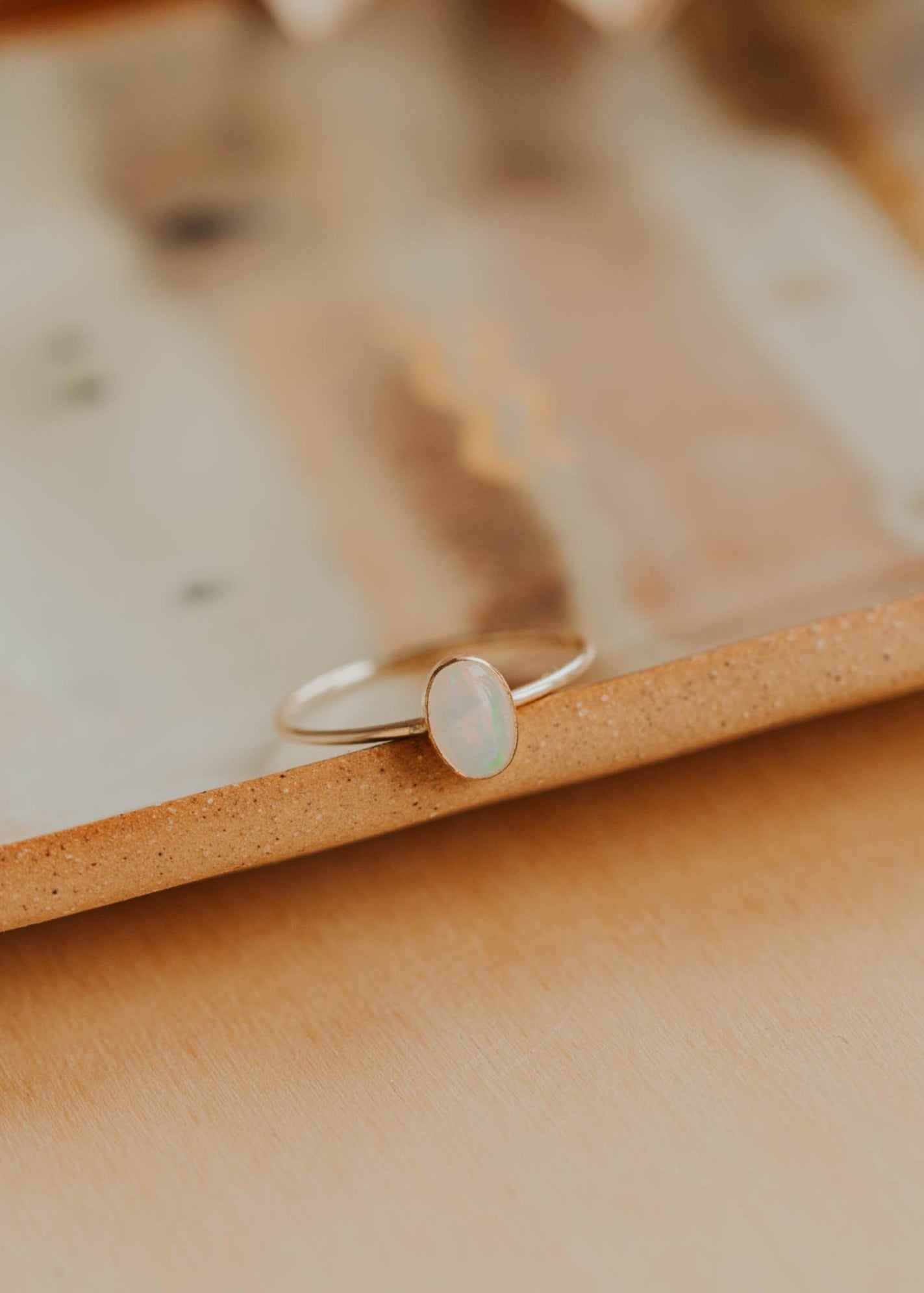 Aria Ring
