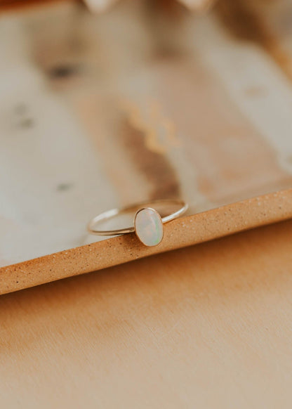 Aria Ring