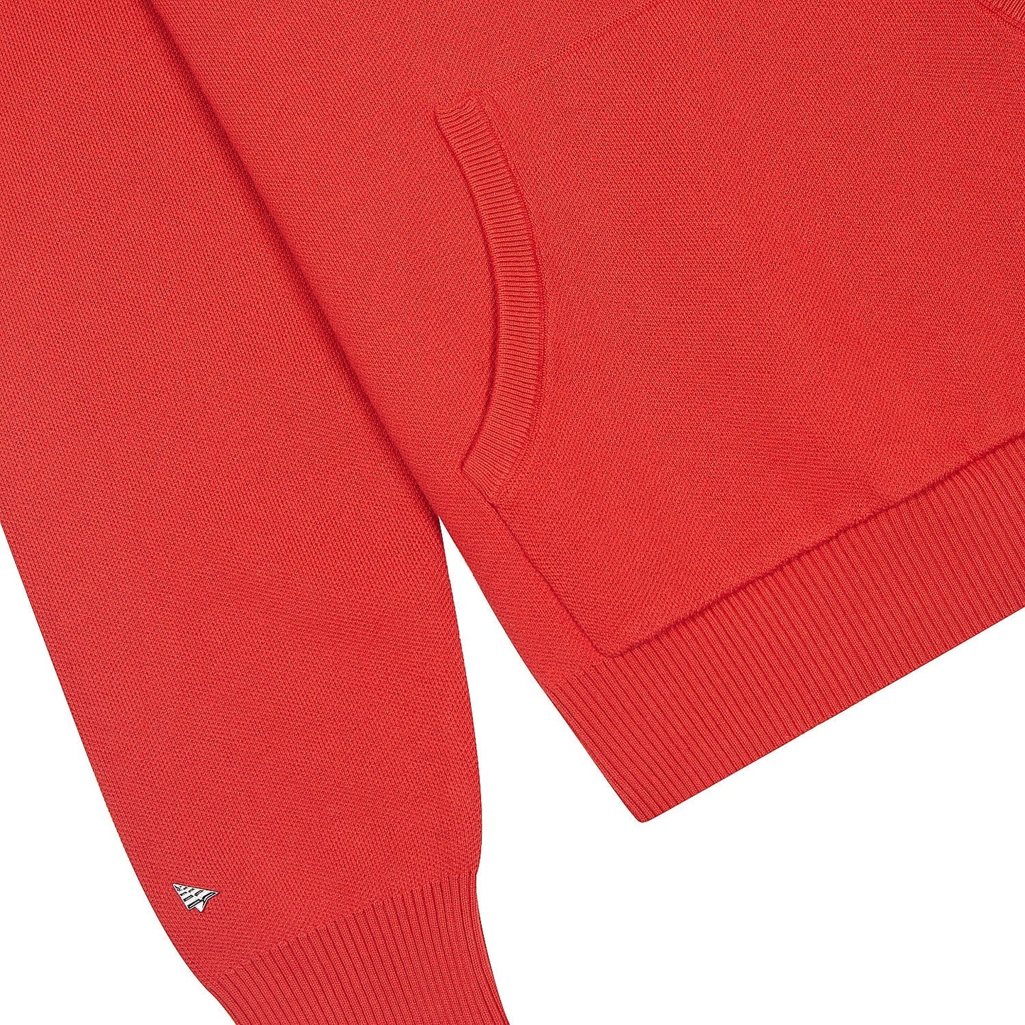 Birdseye Hoodie