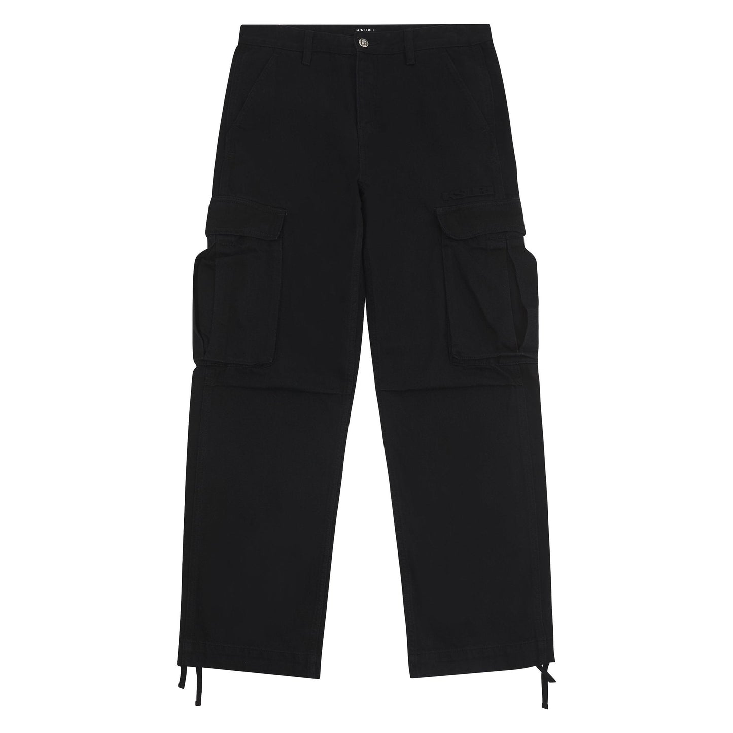Box Fugitive Cargo Pant | Black