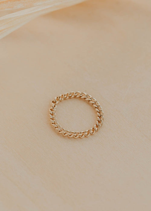 Dani Chain Ring