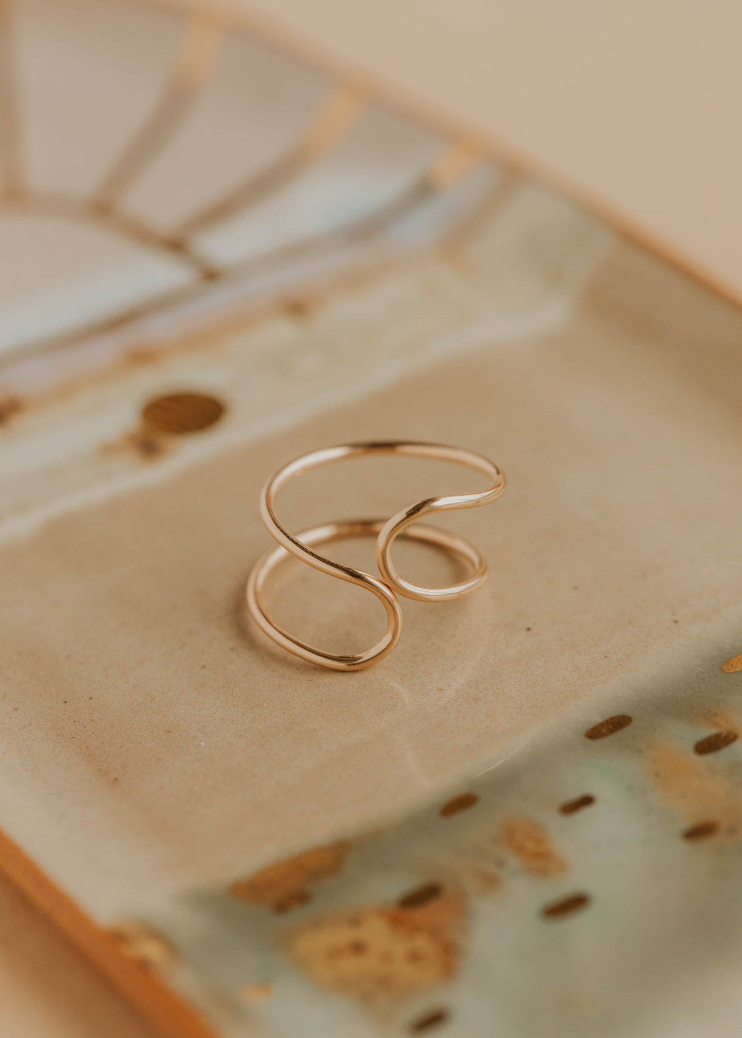 Drift Ring