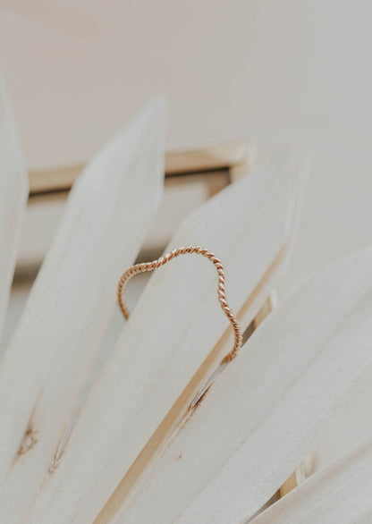 Dune Ring