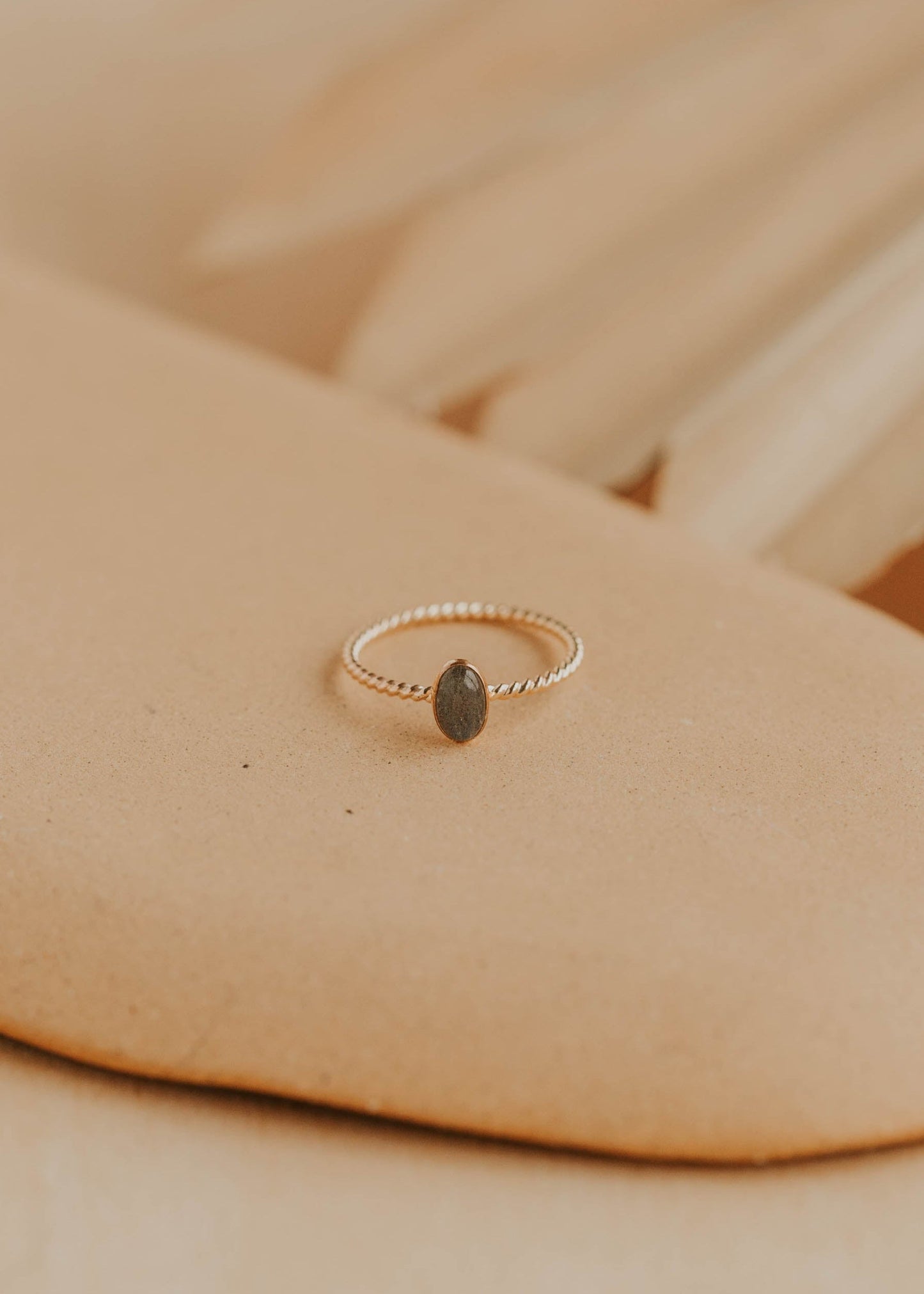Dusk Ring