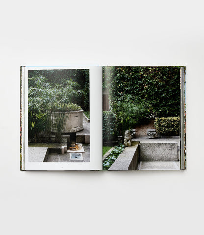 The Gardens Of Venice