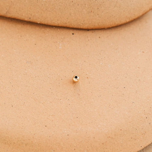 Small Lineage Bead