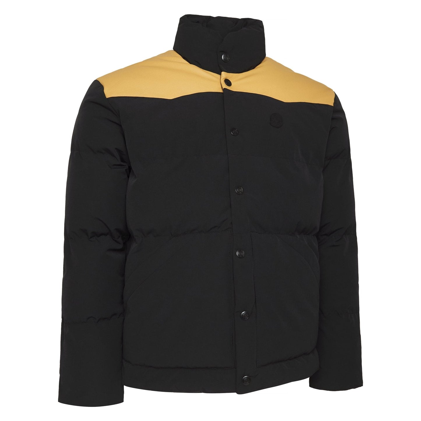 Lodge Puffer Jacket