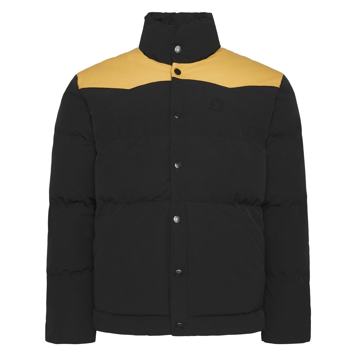 Lodge Puffer Jacket
