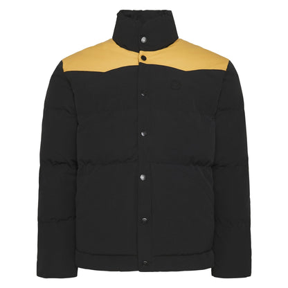 Lodge Puffer Jacket