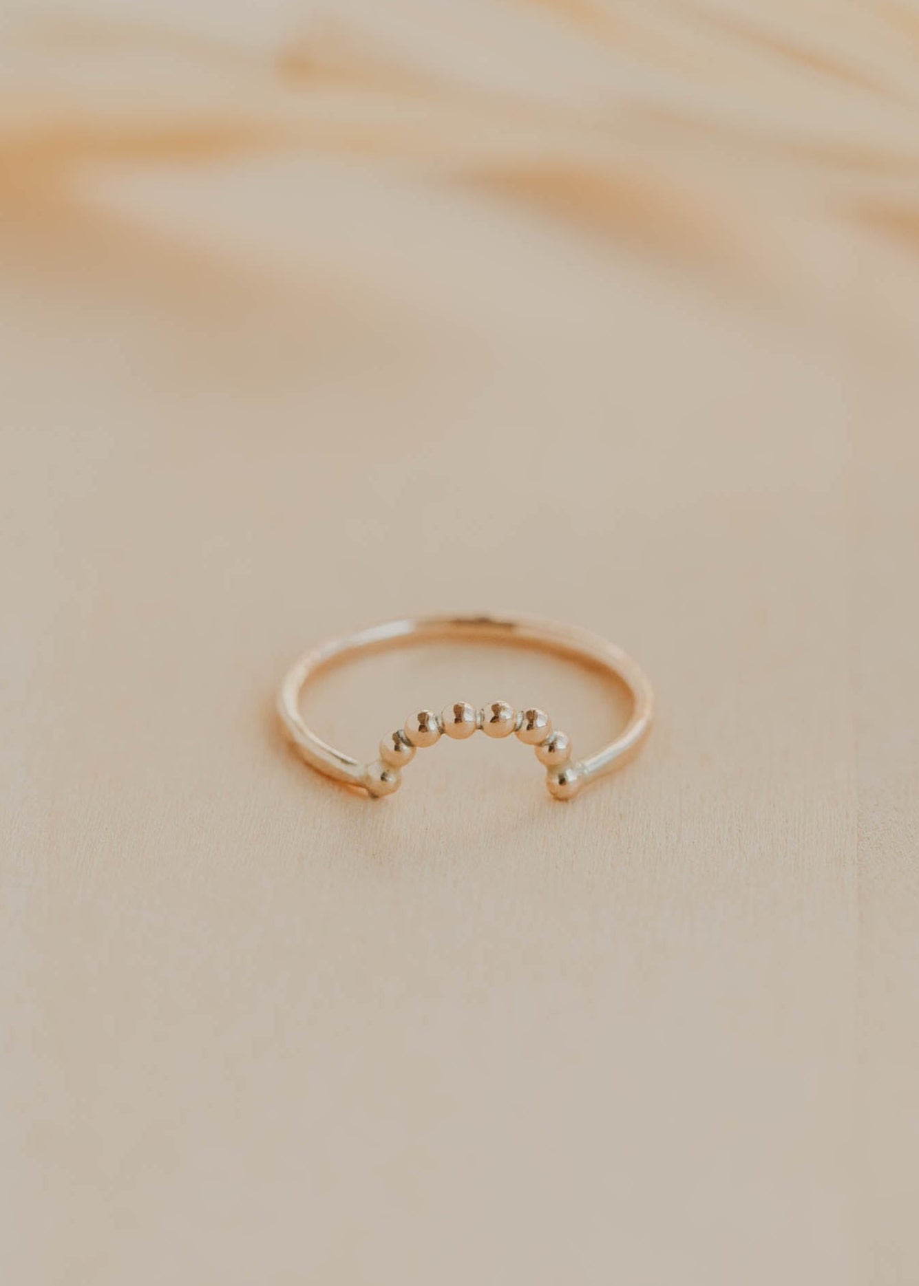 Nora Ring