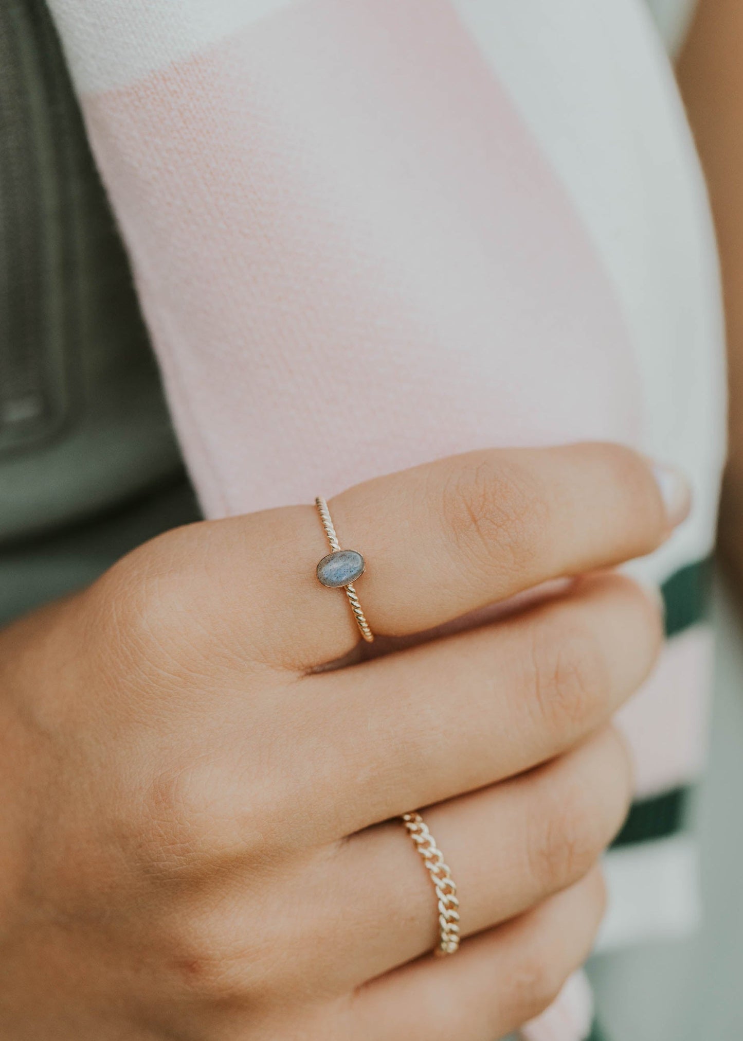 Dusk Ring