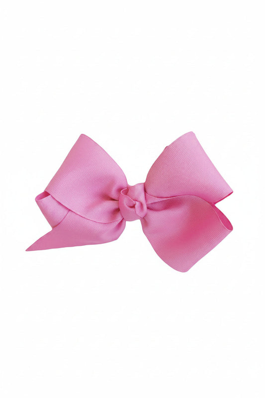 Large Ribbon Bow With Clip | Pixie