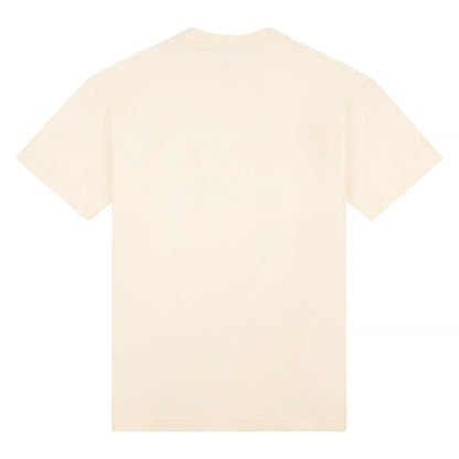 Retro Honor Tee | Tan