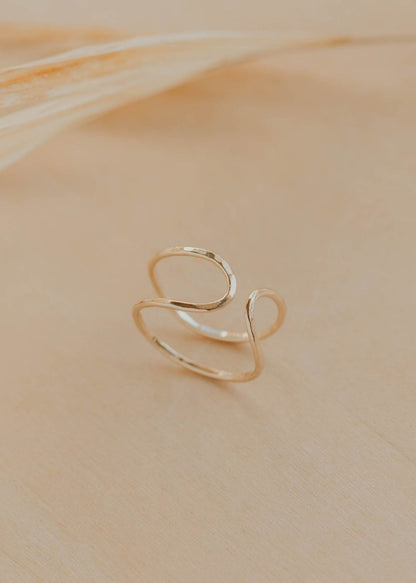 Revolve Ring