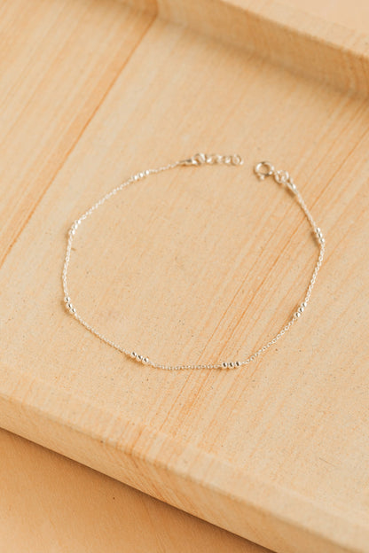 Rio Anklet