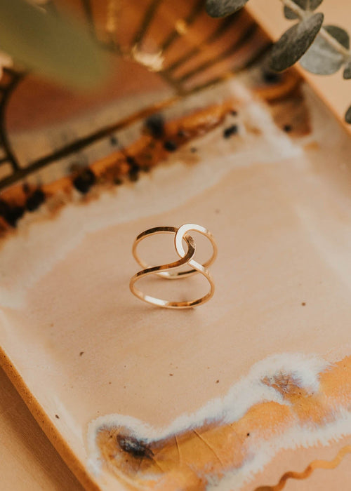 Tether Ring